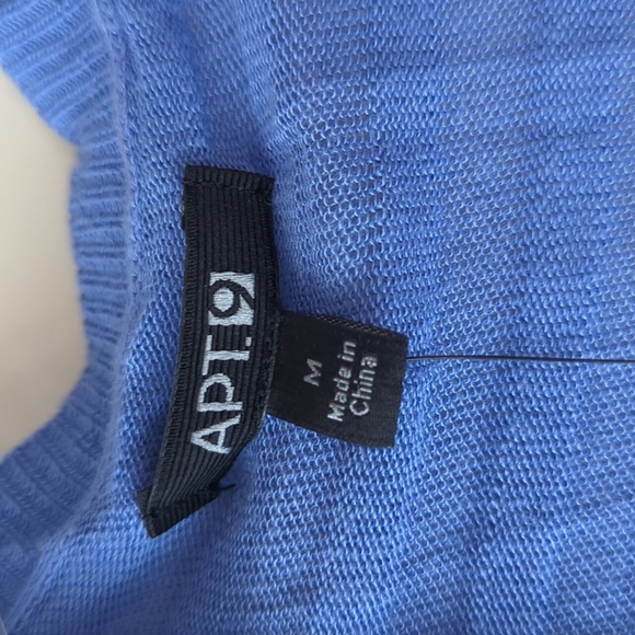 Open Front Cardigan - Picture 3 of 6